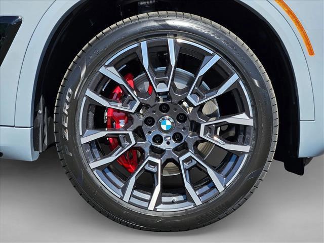 new 2026 BMW X5 car, priced at $86,900