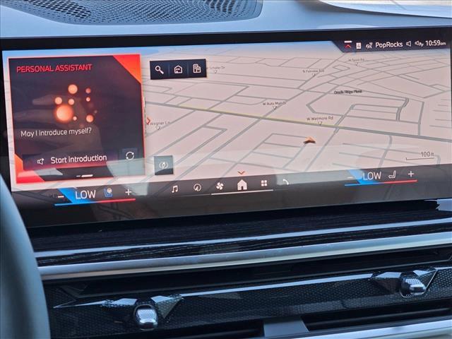 new 2026 BMW X5 car, priced at $86,900