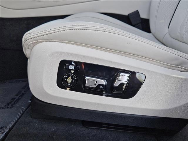 new 2026 BMW X5 car, priced at $86,900