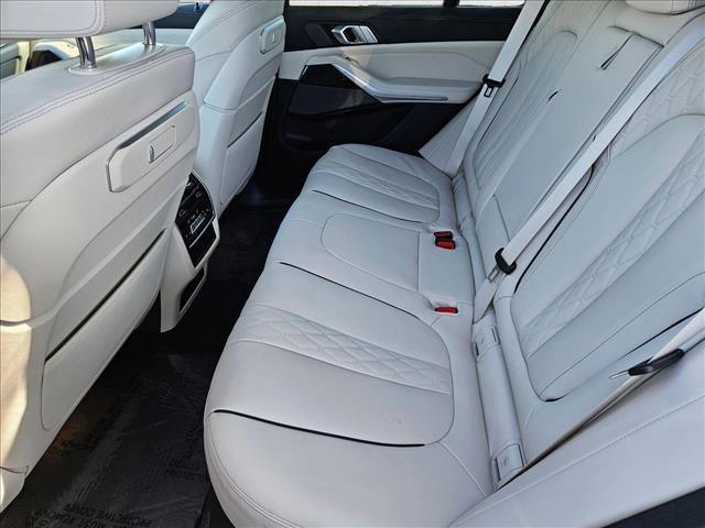 new 2026 BMW X5 car, priced at $86,900