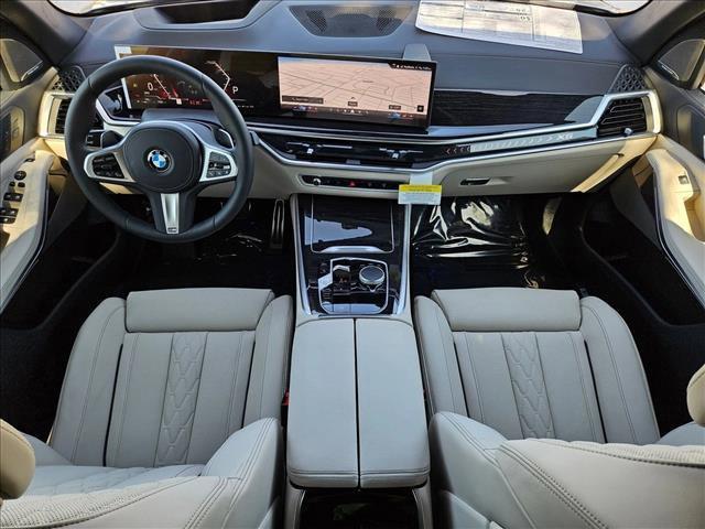 new 2026 BMW X5 car, priced at $86,900