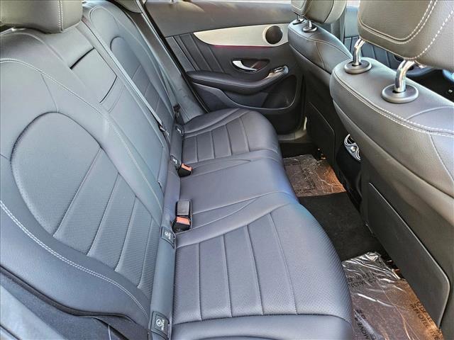 used 2022 Mercedes-Benz GLC 300 car, priced at $30,995