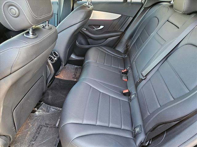 used 2022 Mercedes-Benz GLC 300 car, priced at $30,995