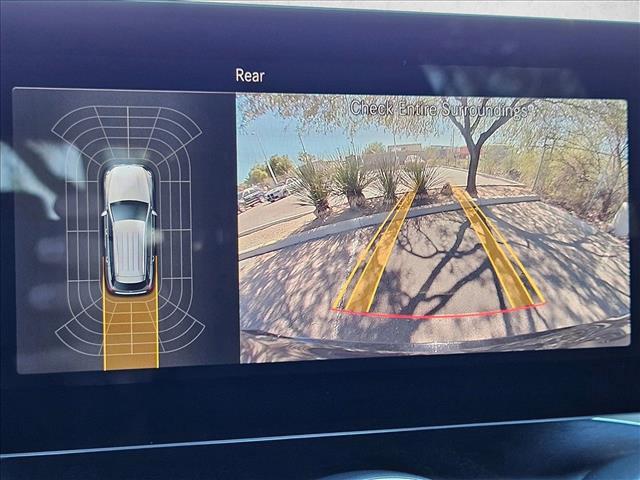 used 2022 Mercedes-Benz GLC 300 car, priced at $30,995