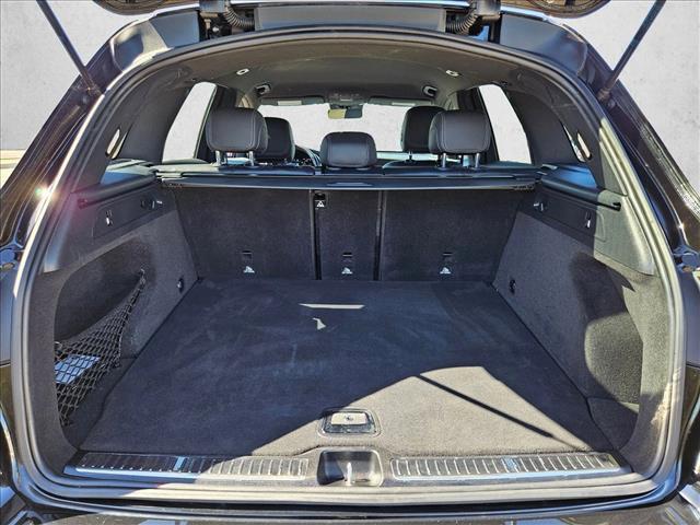 used 2022 Mercedes-Benz GLC 300 car, priced at $30,995