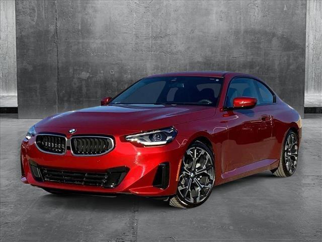 new 2025 BMW M235 Gran Coupe car, priced at $54,775