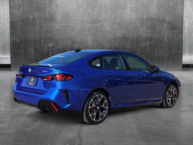 new 2026 BMW 228 Gran Coupe car, priced at $47,725