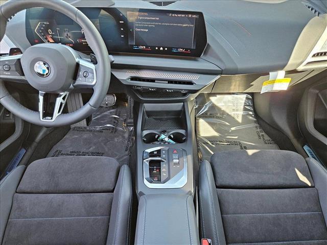 new 2026 BMW 228 Gran Coupe car, priced at $47,725