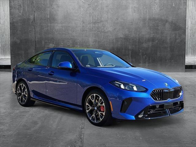 new 2026 BMW 228 Gran Coupe car, priced at $47,725