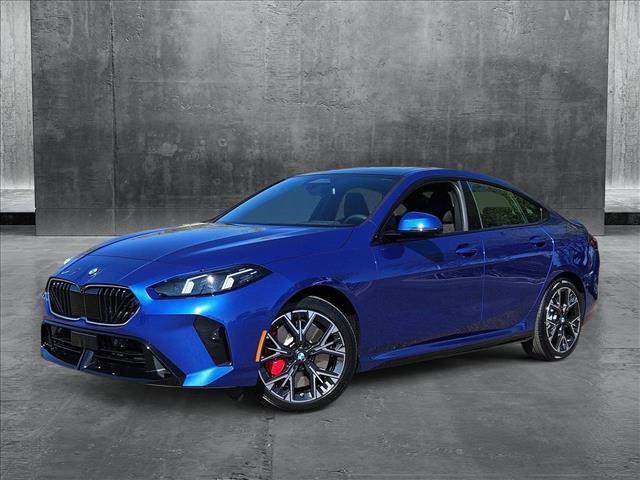 new 2026 BMW 228 Gran Coupe car, priced at $47,725
