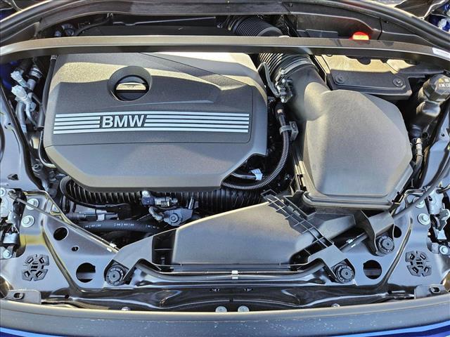 new 2026 BMW 228 Gran Coupe car, priced at $47,725