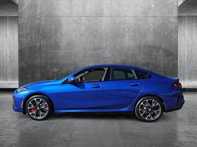 new 2026 BMW 228 Gran Coupe car, priced at $47,725