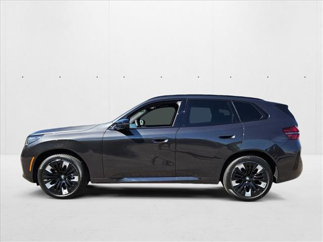 new 2025 BMW X3 car, priced at $73,310