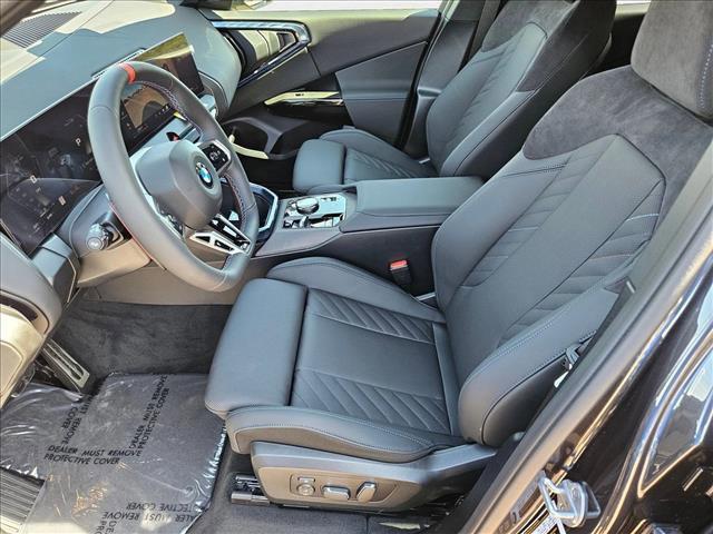 new 2025 BMW X3 car, priced at $73,310
