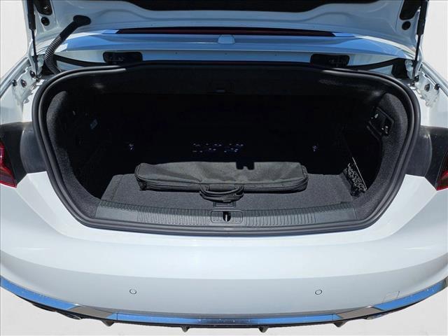 used 2023 Audi S5 car, priced at $53,588