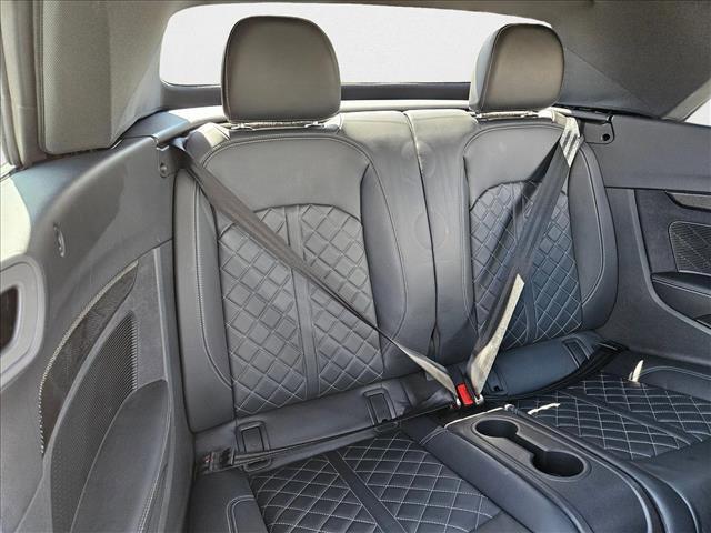 used 2023 Audi S5 car, priced at $53,588