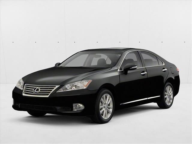used 2012 Lexus ES 350 car, priced at $10,995