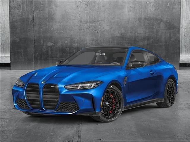 new 2026 BMW M4 car, priced at $89,650