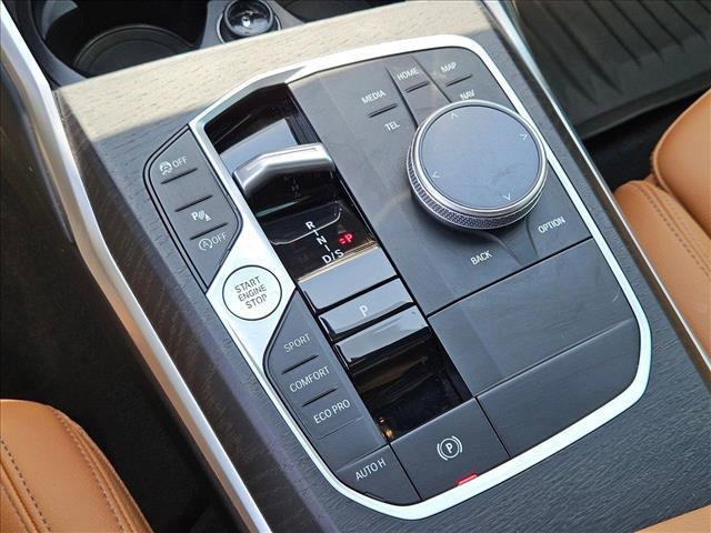 used 2023 BMW 330 car, priced at $39,995