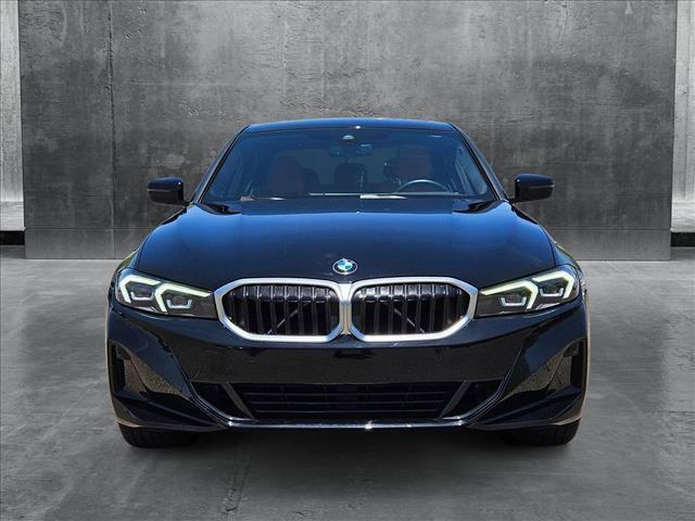 used 2023 BMW 330 car, priced at $39,995