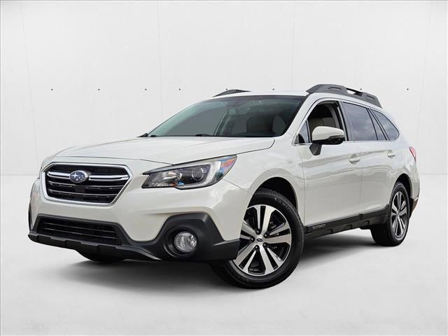used 2019 Subaru Outback car, priced at $19,995