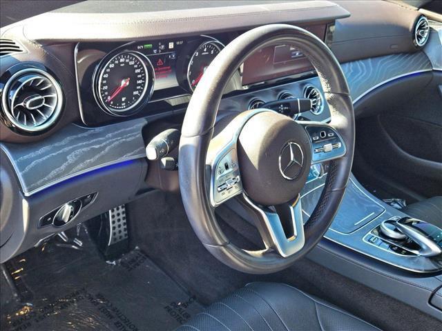 used 2019 Mercedes-Benz CLS 450 car, priced at $36,495