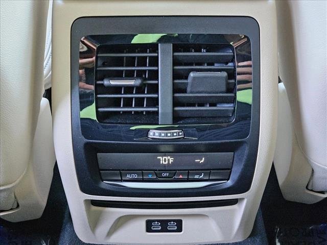 used 2021 BMW X3 car, priced at $28,995