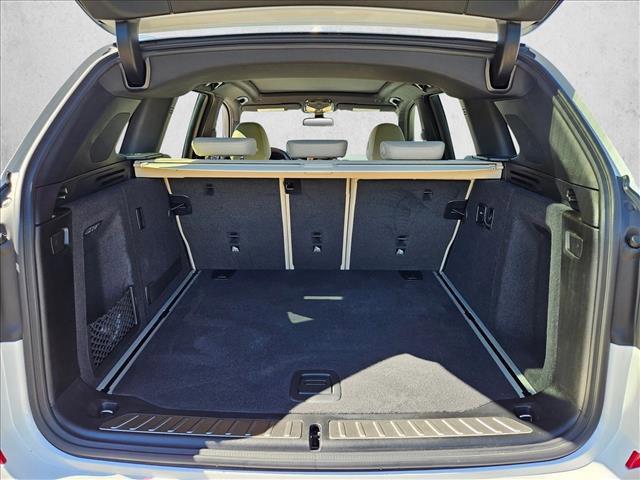 used 2021 BMW X3 car, priced at $28,995