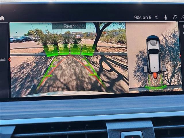 used 2021 BMW X3 car, priced at $28,995