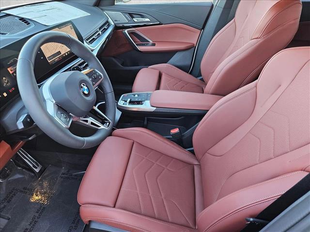 new 2026 BMW X1 car, priced at $52,625