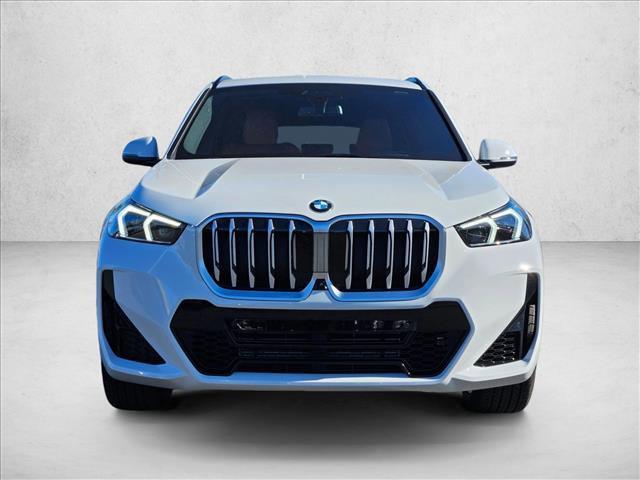 new 2026 BMW X1 car, priced at $52,625