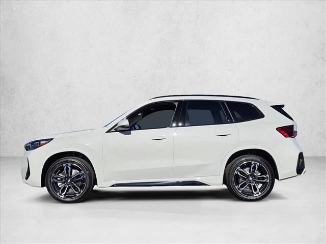 new 2026 BMW X1 car, priced at $52,625