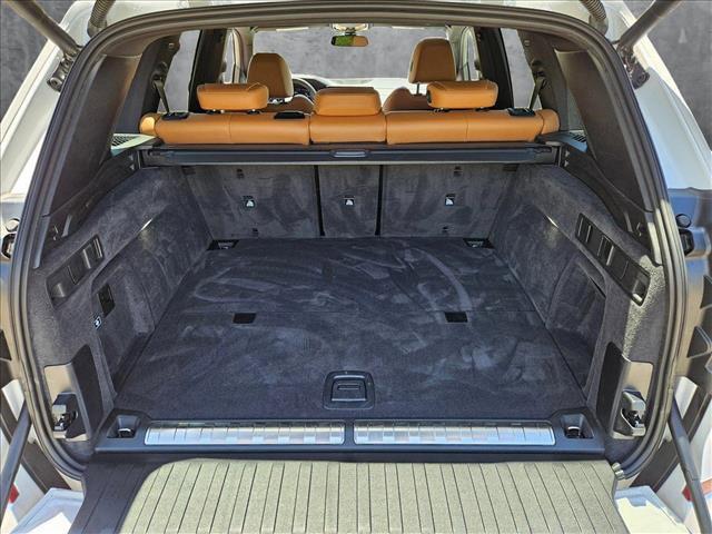 used 2021 BMW X5 PHEV car, priced at $38,995