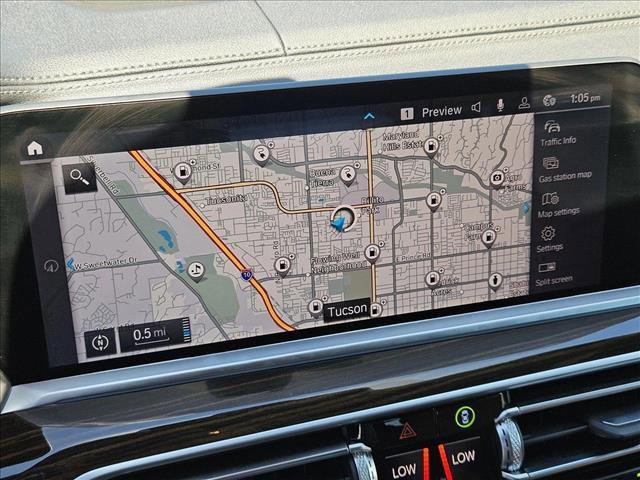 used 2021 BMW X5 PHEV car, priced at $38,995