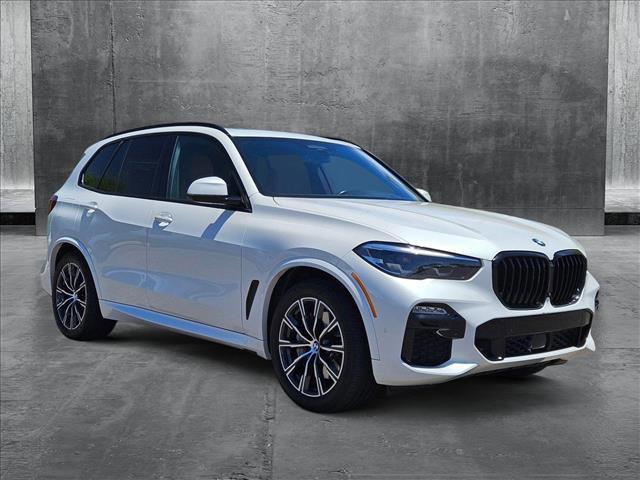 used 2021 BMW X5 PHEV car, priced at $38,995
