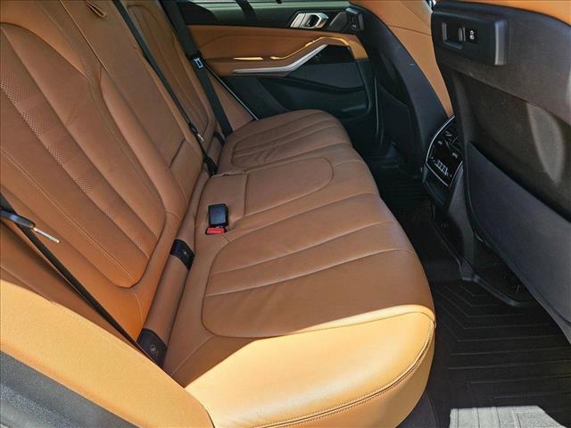 used 2021 BMW X5 PHEV car, priced at $38,995