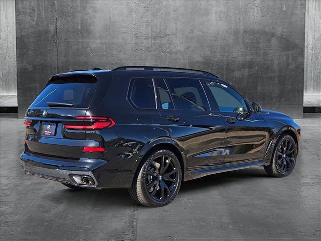 new 2026 BMW X7 car, priced at $99,965