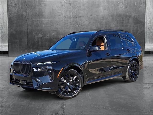 new 2026 BMW X7 car, priced at $99,965