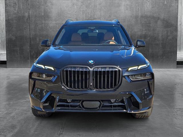 new 2026 BMW X7 car, priced at $99,965