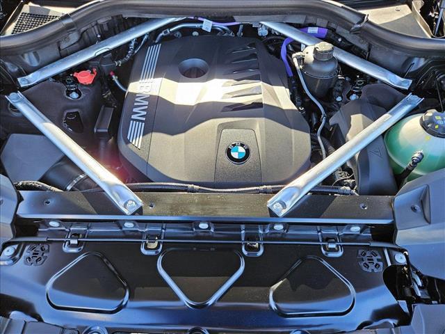 new 2026 BMW X7 car, priced at $99,965