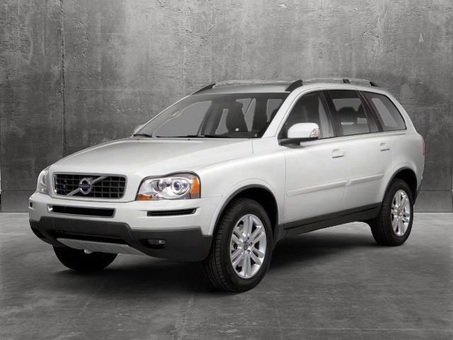 used 2012 Volvo XC90 car, priced at $7,499