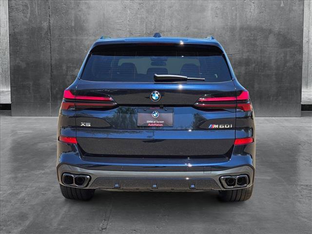 new 2026 BMW X5 car, priced at $95,900