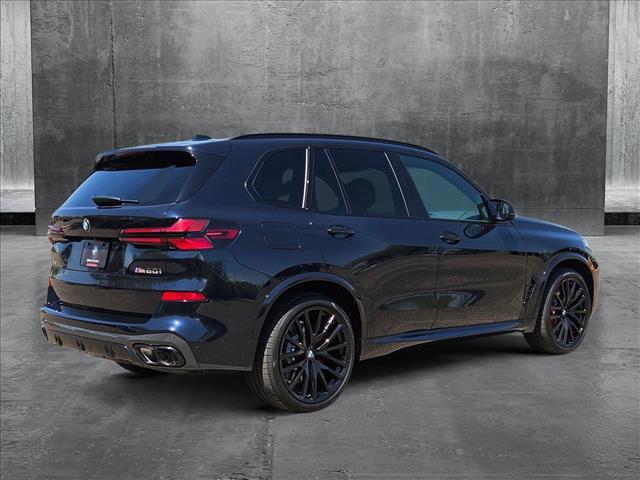 new 2026 BMW X5 car, priced at $95,900
