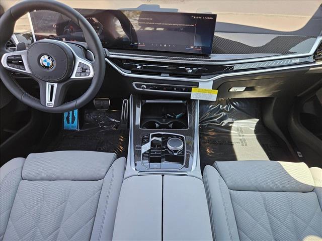 new 2026 BMW X5 car, priced at $95,900