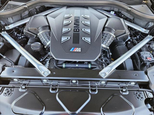 new 2026 BMW X5 car, priced at $95,900