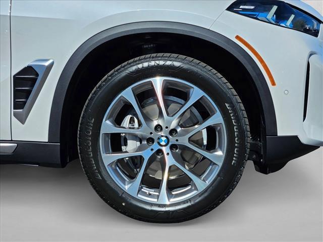 new 2026 BMW X5 car, priced at $77,700