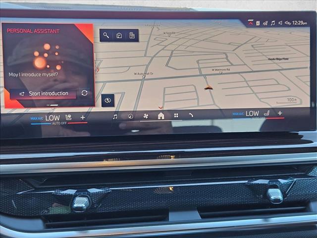 new 2026 BMW X5 car, priced at $77,700