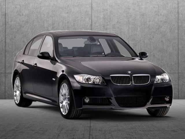 used 2008 BMW 328 car, priced at $7,745