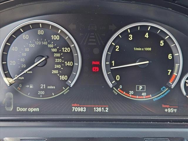 used 2012 BMW 650 car, priced at $15,998