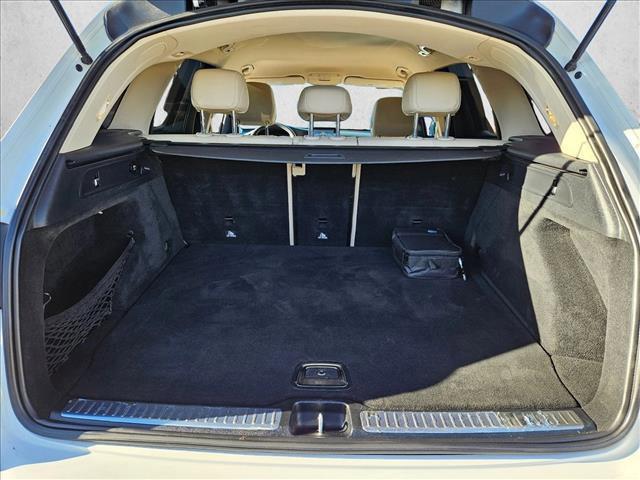 used 2016 Mercedes-Benz GLC 300 car, priced at $15,995